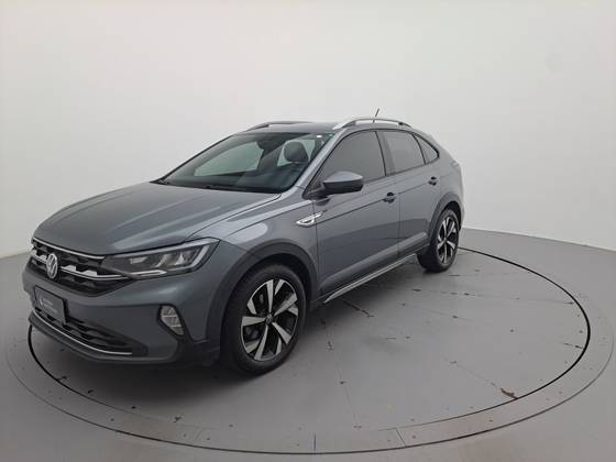 VOLKSWAGEN NIVUS 1.0 200 TSI TOTAL FLEX HIGHLINE AUTOMÁTICO